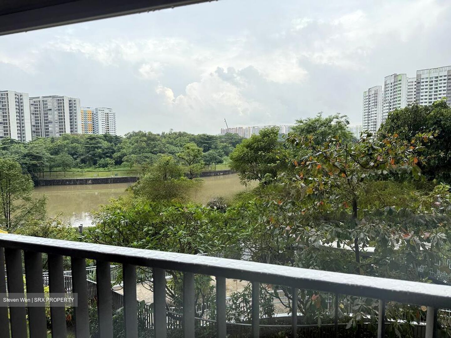 Riverbank @ Fernvale (D28), Condominium #475021441